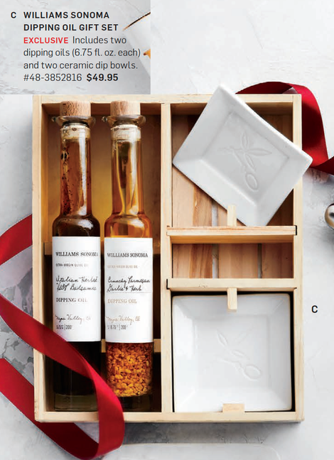 Illustration for article titled The 2018(ish) Hater’s Guide To The Williams-Sonoma Catalog